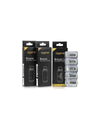 Shop Aspire Breeze Replacement Atomizer (Pack of 5) - Washington Vapes UK