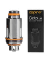 Shop Aspire Cleito Coils (Pack of 5) (Any 2 for £25) - Washington Vapes