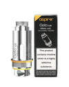 Shop Aspire Cleito Coils (Pack of 5) (Any 2 for £25) - Washington Vapes