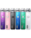 Aspire Flexus Pro Pod Kit