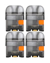 Shop Aspire Flexus Pro Replacement Pods 3ml - Washington Vapes