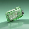 Aspire GoTek X-3 Pod Kit Aspire