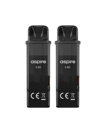 Shop Aspire Gotek Vape Pods (Pack of 2) - Washington Vapes