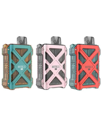 Shop Aspire Gotek X II Pod Vape Kit - Washington Vapes