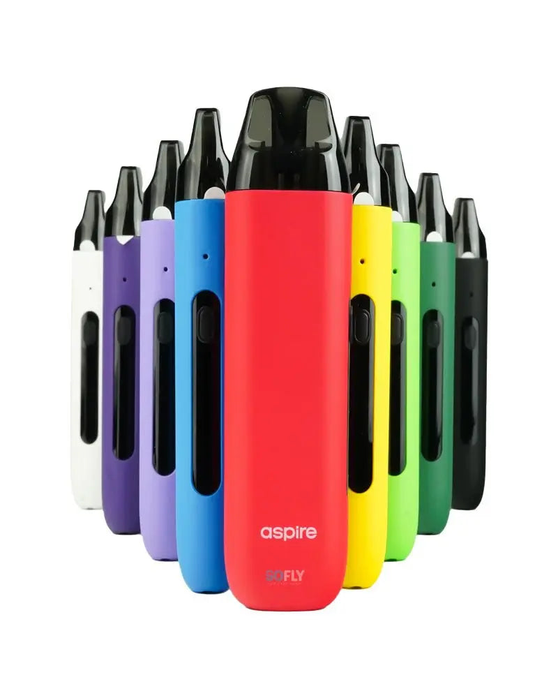 Aspire Vape Kits Cyber G & Gotek X | Washington Vapes UK Aspire Vape Kits Cyber G & Gotek X | Washington Vapes UK