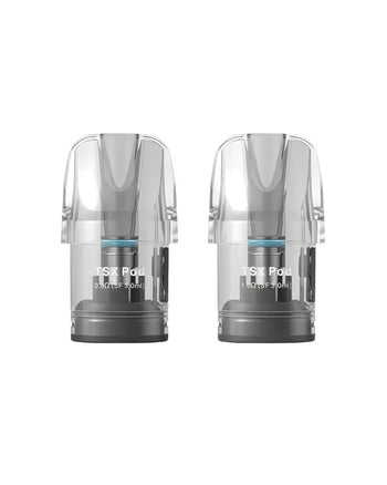 Shop Aspire TSX Replacement Pod XL (Pack of 2) - Washington Vapes