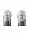 Shop Aspire TSX Transparent Pod (Pack of 2) - Washington Vapes