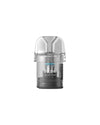 Shop Aspire TSX Transparent Pod (Pack of 2) - Washington Vapes