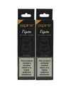 Shop Aspire Tigon Coils (Pack of 5) - Washington Vapes