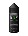 BDV Project by Wick Liquor 100ml Shortfill
