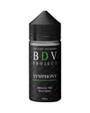 BDV Project by Wick Liquor 100ml Shortfill