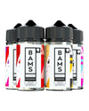 Shop Bam's Cannoli 100ml Shortfill - Washington Vapes