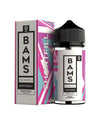 Shop Bam's Cannoli 100ml Shortfill - Washington Vapes
