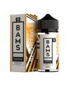 Shop Bam's Cannoli 100ml Shortfill - Washington Vapes