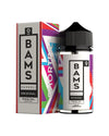 Shop Bam's Cannoli 100ml Shortfill - Washington Vapes