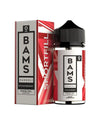 Shop Bam's Cannoli 100ml Shortfill - Washington Vapes