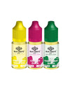 Shop Bar Drips 5000 Nic Salts 10ml - Washington Vapes UK - Next Day 5000 Nicotine Salts Online