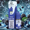 Shop Bar Drips 5000 Nic Salts 10ml - Washington Vapes