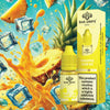 Shop Bar Drips 5000 Nic Salts 10ml - Washington Vapes
