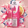 Shop Bar Drips 5000 Nic Salts 10ml - Washington Vapes
