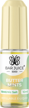 Shop Bar Juice 5000 Nic Salts 10ml - Washington Vapes