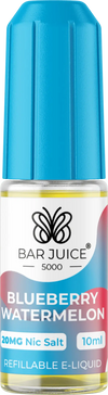Shop Bar Juice 5000 Nic Salts 10ml - Washington Vapes