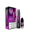 Shop Bar Salts by Vampire Vape x Innokin Endura S1 Kit - Washington Vapes
