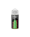 Shop Bar Series 100ml E-Liquid - Washington Vapes - Vape Eliquid Juices