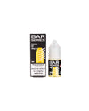 Shop Bar Series Nic Salts 10ml - Washington Vapes - Nicotine Salts Online