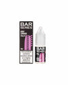 Shop Bar Series Nic Salts 10ml - Washington Vapes - Nicotine Salts Online