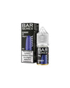 Shop Bar Series Nic Salts 10ml - Washington Vapes - Nicotine Salts Online