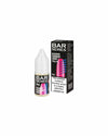 Shop Bar Series Nic Salts 10ml - Washington Vapes - Nicotine Salts Online