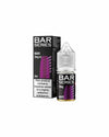 Shop Bar Series Nic Salts 10ml - Washington Vapes - Nicotine Salts Online