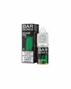 Shop Bar Series Nic Salts 10ml - Washington Vapes - Nicotine Salts Online