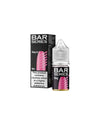 Shop Bar Series Nic Salts 10ml - Washington Vapes - Nicotine Salts Online