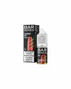 Shop Bar Series Nic Salts 10ml - Washington Vapes - Nicotine Salts Online