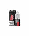 Shop Bar Series Nic Salts 10ml - Washington Vapes - Nicotine Salts Online