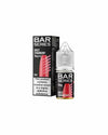 Shop Bar Series Nic Salts 10ml - Washington Vapes - Nicotine Salts Online