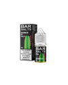 Shop Bar Series Nic Salts 10ml - Washington Vapes - Nicotine Salts Online