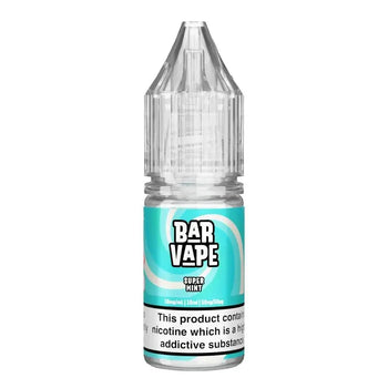 Shop Bar Vape Nic Salt 10ml E - Liquid - Washington Vapes
