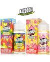 Shop Bazooka Sour Straws 100ml E-Liquid (Any 2 for £18) - Washington Vapes