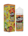 Shop Bazooka Sour Straws 100ml E-Liquid (Any 2 for £18) - Washington Vapes