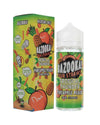 Shop Bazooka Sour Straws 100ml E-Liquid (Any 2 for £18) - Washington Vapes