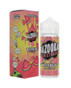Shop Bazooka Sour Straws 100ml E-Liquid (Any 2 for £18) - Washington Vapes