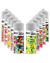 Shop Big Tasty 100ml E-Liquid - Washington Vapes