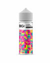 Big Tasty 100ml E-Liquid