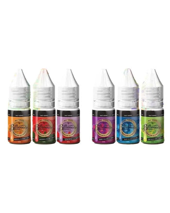 Shop Billionaire Juice Nic Salts 10ml - Washington Vapes