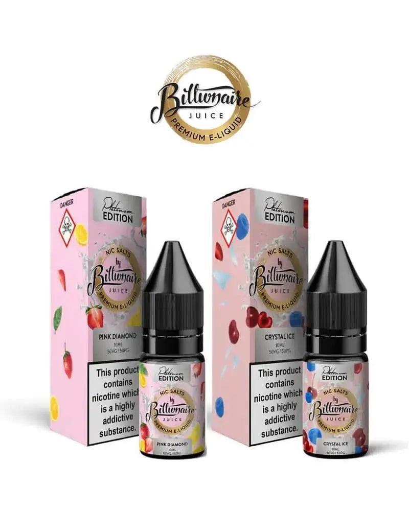 washington vapes discount code uk Vape Deals – Any 20 for £10 E-Liquids