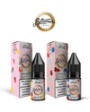 Shop Billionaire Juice Platinum Series Nic Salts 10ml (Any 5 for £10) - Washington Vapes