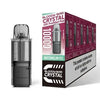 Shop Bloody Bar Crystal Replacement Pods - Washington Vapes